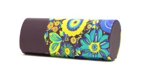 Зображення 2: Футляр для окулярів Fashion Style F106 фіолетовий