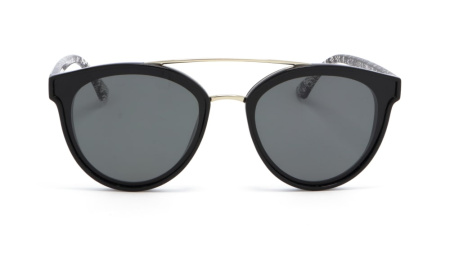 Зображення 5: Сонцезахисні окуляри DACKOR 357 BLACK 52