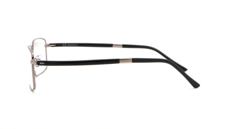 Зображення 5: Оправа для окулярів MEGAPOLIS Premium 903 GUN 54