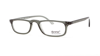 Оправа для окулярів DIVERSO DV1203 0005 49
