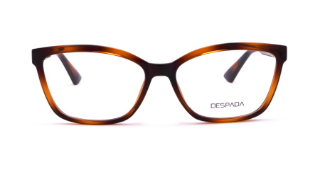 Зображення 2: Оправа для окулярів DESPADA DS 5427 C3 55
