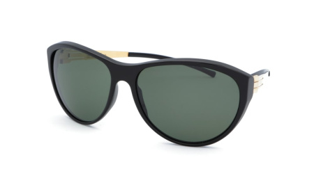 Зображення 1: Сонцезахисні окуляри IC! Berlin superfluid sun gold