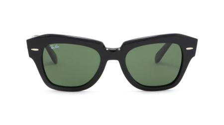 Зображення 2: Сонцезахисні окуляри Ray Ban RB 2186 901/31 52