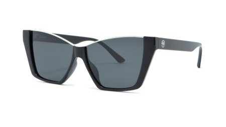 Зображення 1: Сонцезахисні окуляри StyleMark L2636 A 57