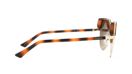 Зображення 4: Сонцезахисні окуляри GUESS GU 7872 53F 58