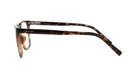 Зображення 3: Оправа для окулярів Osse OS13030 02 53 КЛІПОН