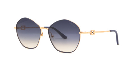 Зображення 1: Сонцезахисні окуляри GUESS GU 7907 20B 59