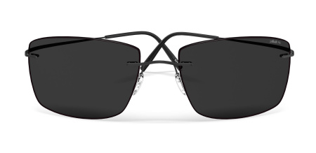 Зображення 2: Сонцезахисні окуляри Silhouette 8741 9040 60