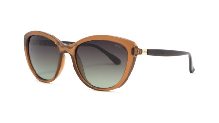 Зображення 1: Сонцезахисні окуляри INVU B2219 B 51