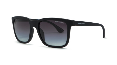 Зображення 1: Сонцезахисні окуляри Armani Exchange AX4112SU 80788G 55