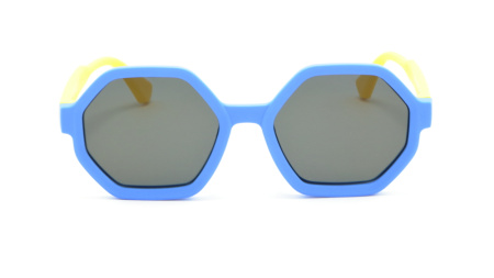 Зображення 5: Сонцезахисні окуляри LA STELLA 108 C09 47 Дитяче