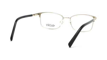 Изображение 5: Оправа для окулярів GLORY 116 BLACK 52