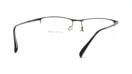 Зображення 5: Оправа для окулярів Oliver Black 20903 C1 56