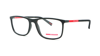 Оправа для окулярів PRADA Linea Rossa VPS 03Q DG0-1O1 57