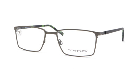 Зображення 1: Оправа для окулярів Titanflex 820760 30 51