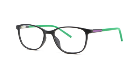 Зображення 1: Оправа для окулярів LA STELLA BC9008 C4 48 Дитяче