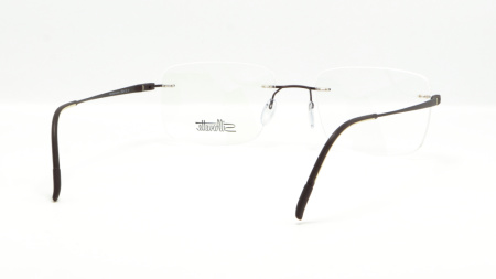 Изображение 5: Оправа для окулярів Silhouette 5502 6040