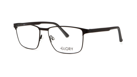 Зображення 1: Оправа для окулярів GLORY 700 BROWN 55