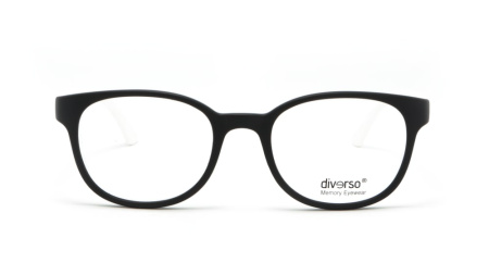 Зображення 2: Оправа для окулярів DIVERSO DV2011 0630M 48