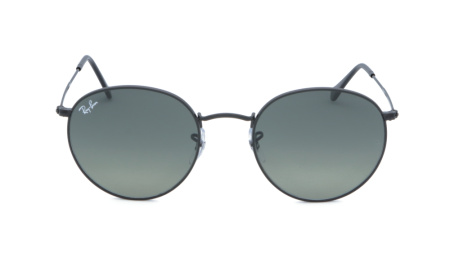 Зображення 2: Сонцезахисні окуляри Ray Ban RB 3447N 002/71 50 Round