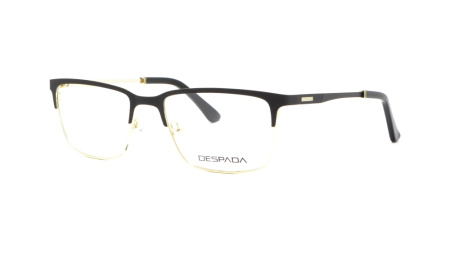 Зображення 1: Оправа для окулярів DESPADA DS 1031 C2 54