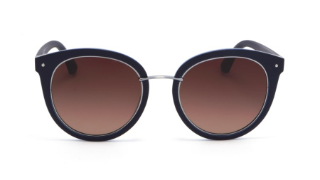 Зображення 5: Сонцезахисні окуляри MEGAPOLIS 697 BLUE 52