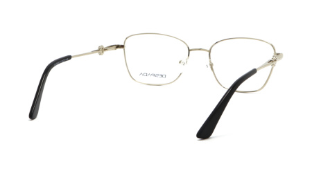 Изображение 5: Оправа для окулярів DESPADA DS 5458 C1 53