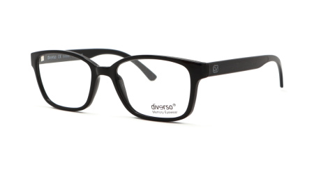 Зображення 1: Оправа для окулярів DIVERSO DV2006 0006 51