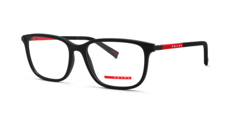 Зображення 1: Оправа для окулярів PRADA Linea Rossa VPS 02R DG0-1O1 56