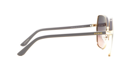 Зображення 4: Сонцезахисні окуляри GUESS GU 00108 32B 60