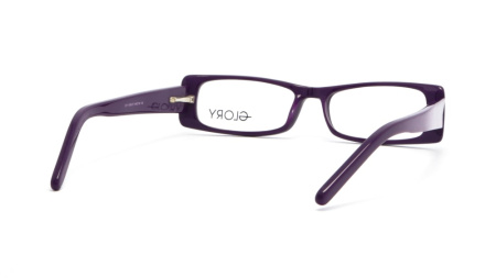Зображення 2: Оправа для окулярів GLORY 271 VIOLET 48 Дитяче
