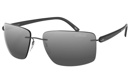 Зображення 1: Сонцезахисні окуляри Silhouette 8722 6560 61