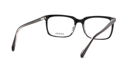 Зображення 5: Оправа для окулярів GUESS GU 50063 005 56
