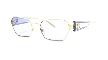 Сонцезахисні окуляри Miu Miu MU 53WS ZVN-05S 58