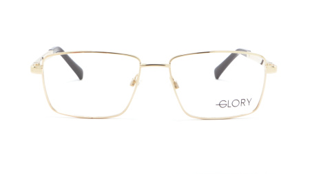 Зображення 2: Оправа для окулярів GLORY 191 GOLD 54