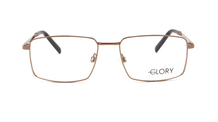 Зображення 2: Оправа для окулярів GLORY 757 BROWN 54
