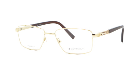 Зображення 1: Оправа для окулярів ID-GLASSES G0322 C1 54