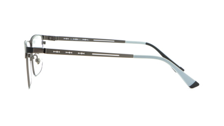 Зображення 3: Оправа для окулярів Oliver Black 19067 C3 54