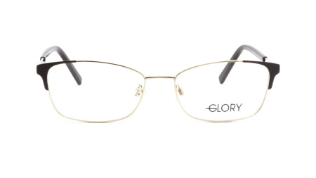 Зображення 2: Оправа для окулярів GLORY 693 MARRONE 53