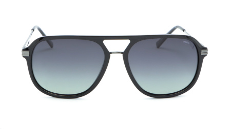 Зображення 2: Сонцезахисні окуляри INVU IB12405 A 55