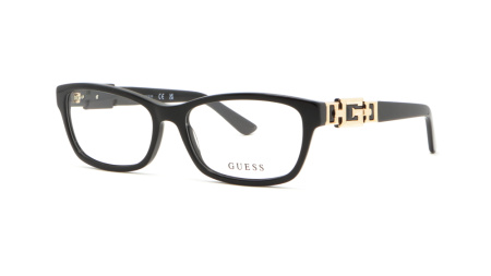Зображення 1: Оправа для окулярів GUESS GU 2986 001 55