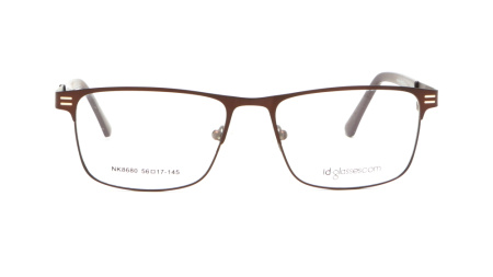 Зображення 2: Оправа для окулярів ID-GLASSES NK8680 C4 56