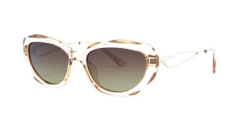 Сонцезахисні окуляри StyleMark L2607 B 52