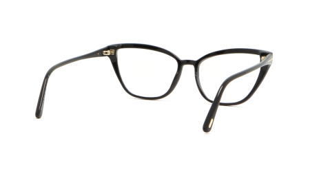 Зображення 5: Оправа для окулярів TOM FORD TF5825-B 001 55