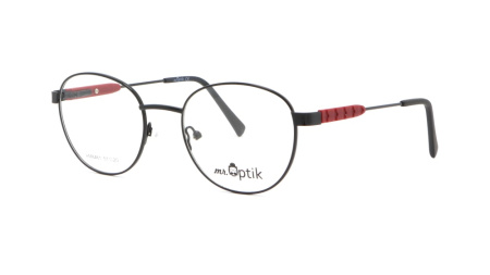 Зображення 1: Оправа для окулярів MR.OPTIK AM8461 C6 51