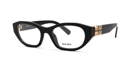 Зображення 1: Оправа для окулярів Miu Miu VMU 03W 16K-1O1 53
