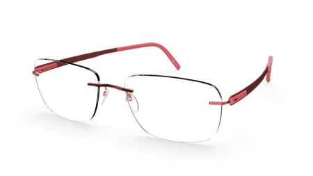 Зображення 1: Оправа для окулярів Silhouette 5555 3040