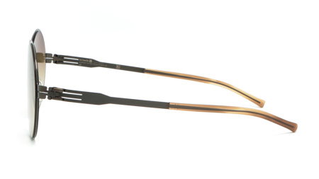 Зображення 4: Сонцезахисні окуляри IC! Berlin gulcin u gun metal