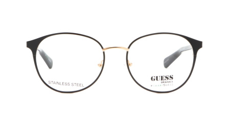 Зображення 5: Оправа для окулярів GUESS GU 8254 005 54