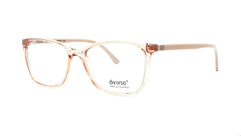 Оправа для окулярів DIVERSO DV1116 0242 53